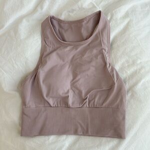 Lululemon High Beck Sports Bra (size 4)